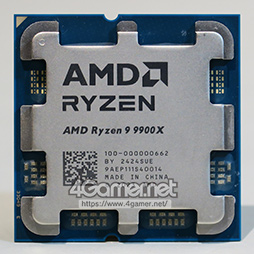画像ギャラリー No.004のサムネイル画像 / Zen 5世代のハイエンドCPU「Ryzen 9 9950X&Ryzen 9 9900X」は,ゲーム性能が高くなって電力あたり性能はCore i9を圧倒【レビュー】