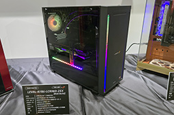 画像ギャラリー No.010のサムネイル画像 / 2024年のゲームキングCPU「Ryzen 7 9800X3D」発売記念イベントが秋葉原で開催。とくに強いのは低解像度なeスポーツタイトル