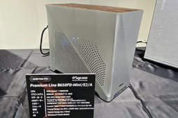 画像ギャラリー No.011のサムネイル画像 / 2024年のゲームキングCPU「Ryzen 7 9800X3D」発売記念イベントが秋葉原で開催。とくに強いのは低解像度なeスポーツタイトル