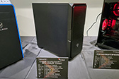画像ギャラリー No.012のサムネイル画像 / 2024年のゲームキングCPU「Ryzen 7 9800X3D」発売記念イベントが秋葉原で開催。とくに強いのは低解像度なeスポーツタイトル