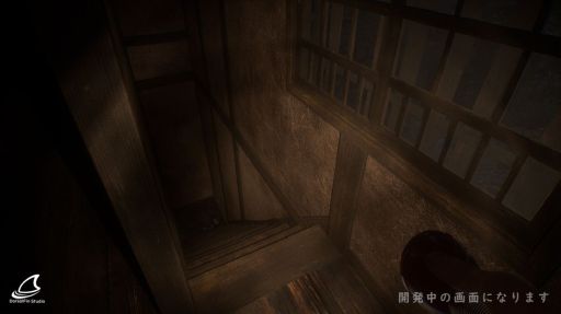 画像ギャラリー No.002のサムネイル画像 / 地図にない村を探索する「鳴蟇村」,Steamストアページを公開。ホラーが苦手な人でも自由なシチュエーションで楽しめる廃墟探索モードも収録