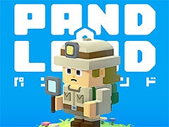 探検隊の隊長になって伝説の宝を探す旅に出よう。新作アプリ「パンドランド」，6月24日に国内配信を開始