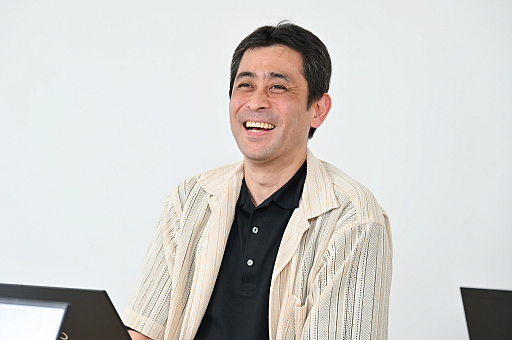 画像ギャラリー No.003のサムネイル画像 / ［インタビュー］「モンスターハンターパズル アイルーアイランド」が1周年！　アイルーのデザインに無限に苦労してきた数年間