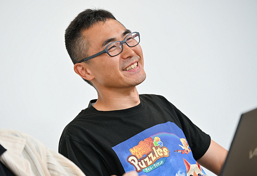 画像ギャラリー No.004のサムネイル画像 / ［インタビュー］「モンスターハンターパズル アイルーアイランド」が1周年！　アイルーのデザインに無限に苦労してきた数年間