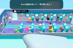 画像ギャラリー No.007のサムネイル画像 / 「Hello Kitty Island Adventure」でサンリオキャラクター達と仲良く遊ぼう!(今日から始めろApple Arcade #1)