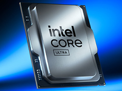 Intel，デスクトップPC向け新CPU「Core Ultra 200S」を発表。前世代でバカ高かった消費電力を大幅に減らす