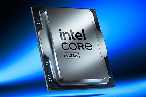 画像ギャラリー No.004のサムネイル画像 / Intel,デスクトップPC向け新CPU「Core Ultra 200S」を発表。前世代でバカ高かった消費電力を大幅に減らす