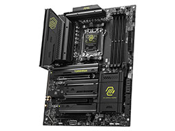 画像ギャラリー No.006のサムネイル画像 / IntelのデスクトップPC向け新世代CPU「Core Ultra 9 285K」は,ゲーマーが選ぶ価値のあるCPUなのか?