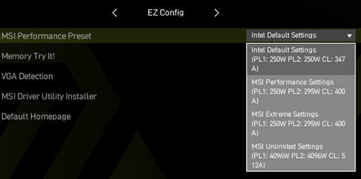 画像ギャラリー No.009のサムネイル画像 / IntelのデスクトップPC向け新世代CPU「Core Ultra 9 285K」は,ゲーマーが選ぶ価値のあるCPUなのか?