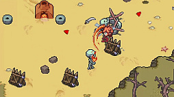 Monster Outbreak