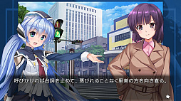 planetarian〜雪圏球〜