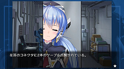 planetarian〜雪圏球〜