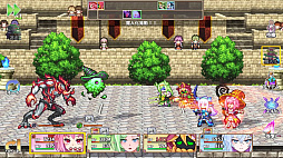 ようこそアルカナアカデミーへ!