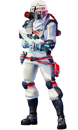 画像ギャラリー No.009のサムネイル画像 / 「スター・ウォーズ：銀河のハンター」，Switch / iOS / Android向けに配信開始。基本プレイ無料のマルチプレイヤーアリーナシューター