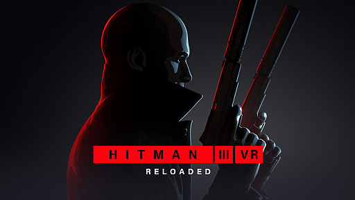 画像ギャラリー No.001のサムネイル画像 / 「HITMAN 3 VR : Reloaded」発表。“二刀流”のエージェント47が活躍するMeta Quest 3向けタイトル