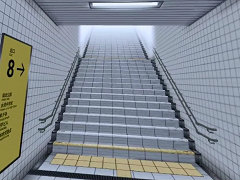 ［プレイレポ］「8番出口」とVRの相性はぴったりだった！ Quest版「8番出口VR」の無限に続く通路に閉じこめられてみた