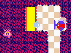 「アーケードアーカイブス ワイピング」，6月6日配信。掃除機のクーミルを操作して，掃除の邪魔をするバイキンたちを倒すアクションゲーム