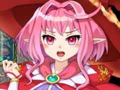 PC/コンシューマ版「ようこそアルカナアカデミーへ！」，本日配信開始。魔法学園を舞台に少女たちの成長を描く