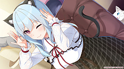 恋にはあまえが必要です