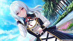 恋にはあまえが必要です
