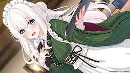 恋にはあまえが必要です