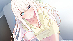 恋にはあまえが必要です
