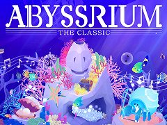深海を舞台にしたヒーリングゲーム「アビスリウム」シリーズ最新作。「アビスリウム・ザ・クラシック」，6月18日に正式サービス開始