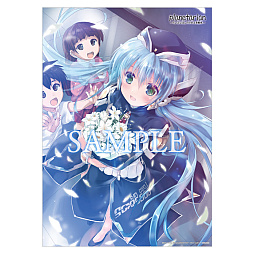 画像ギャラリー No.011のサムネイル画像 / 「planetarian〜ちいさなほしのゆめ&雪圏球〜」DL版の予約受付開始。ショップオリジナル特典の情報も到着