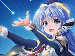 「planetarian〜ちいさなほしのゆめ＆雪圏球〜」DL版の予約受付開始。ショップオリジナル特典の情報も到着