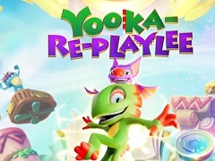 「Yooka-Replaylee」のアナウンストレイラーが公開に。元Rareのメンバー達が放つプラットフォームアクション「Yooka-Laylee」の決定版