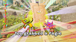 画像ギャラリー No.013のサムネイル画像 / 3DアクションADV「Yooka-Replaylee」，10月9日に発売決定。2017年リリースの「Yooka-Laylee」をリメイク