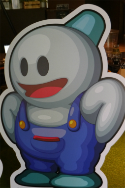 画像ギャラリー No.004のサムネイル画像 / グラビティゲームアライズのBitSummit2024出展タイトルを紹介。自社開発，パブリッシング，レトロゲームの三本柱で多彩なタイトルをリリース