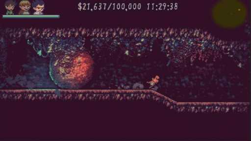 画像ギャラリー No.019のサムネイル画像 / グラビティゲームアライズのBitSummit2024出展タイトルを紹介。自社開発，パブリッシング，レトロゲームの三本柱で多彩なタイトルをリリース