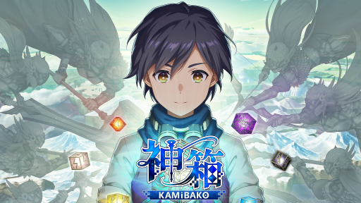 画像ギャラリー No.023のサムネイル画像 / グラビティゲームアライズのBitSummit2024出展タイトルを紹介。自社開発，パブリッシング，レトロゲームの三本柱で多彩なタイトルをリリース