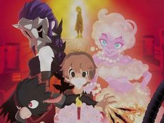 かわいいキャラクターが織りなす物語と，骨太なアクションバトルが特徴の「Bittersweet Birthday」は2025年Q2発売