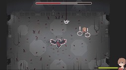 画像ギャラリー No.001のサムネイル画像 / 記憶を失った少年の冒険を描くアクションADV「Bittersweet Birthday」,日本語版を配信開始。オリジナルサウンドトラックも同時リリース