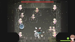 画像ギャラリー No.003のサムネイル画像 / 記憶を失った少年の冒険を描くアクションADV「Bittersweet Birthday」,日本語版を配信開始。オリジナルサウンドトラックも同時リリース