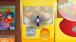画像ギャラリー No.006のサムネイル画像 / 記憶を失った少年の冒険を描くアクションADV「Bittersweet Birthday」,日本語版を配信開始。オリジナルサウンドトラックも同時リリース