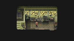 画像ギャラリー No.010のサムネイル画像 / 記憶を失った少年の冒険を描くアクションADV「Bittersweet Birthday」,日本語版を配信開始。オリジナルサウンドトラックも同時リリース