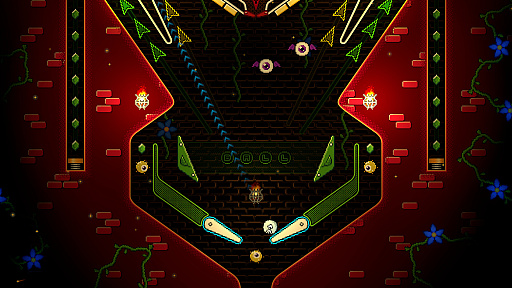 画像ギャラリー No.001のサムネイル画像 / ピンボールとプラットフォームアクションが融合した「Pinball Spire」はデモ版配信中