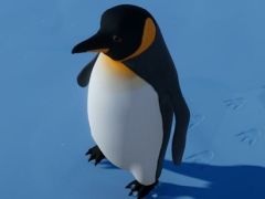 ペンギンを持ち上げて，起こしてあげよう。かわいいペンギンたちがいっぱいの「Penguin Helper」，早期アクセスをSteamで開始