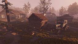 Chornobyl Liquidators