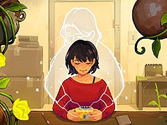 汚れたカップやペンダントをクリーニングするカジュアルゲーム「アンダステッド：過去からの手紙」，6月9日1：00配信のショーケースに登場