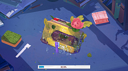 アンダステッド:過去からの手紙