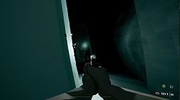 画像ギャラリー No.007のサムネイル画像 / ジャムりまくる銃をガシャガシャしながら，脱出を目指すシングルプレイFPS「HOLE」。今夏リリースに向けSteamストアページを公開中