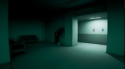 画像ギャラリー No.009のサムネイル画像 / ジャムりまくる銃をガシャガシャしながら，脱出を目指すシングルプレイFPS「HOLE」。今夏リリースに向けSteamストアページを公開中
