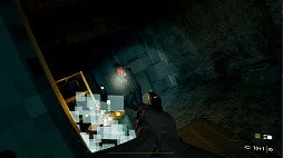 画像ギャラリー No.011のサムネイル画像 / ジャムりまくる銃をガシャガシャしながら，脱出を目指すシングルプレイFPS「HOLE」。今夏リリースに向けSteamストアページを公開中