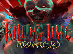 3DO向けFPSが，約30年の時を経てまさかの復活。「Killing Time: Resurrected」発表，トレイラー公開