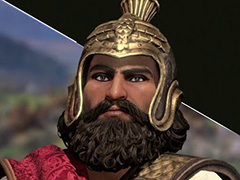 「Sid Meier's Civilization VII」，新指導者「クセルクセス1世」「アショーカ」の紹介トレイラーを公開