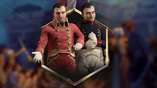 画像ギャラリー No.003のサムネイル画像 / 発売迫る「Civilization VII」がまる分かり。新システムや刷新された要素をまとめて紹介